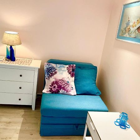 Apartment Turquoise Zadar Zewnętrze zdjęcie