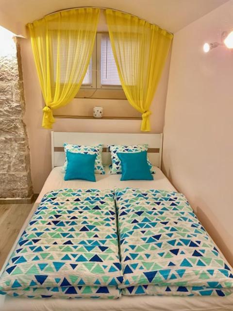 Apartment Turquoise Zadar Zewnętrze zdjęcie