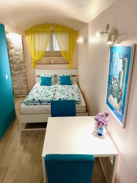 Apartment Turquoise Zadar Zewnętrze zdjęcie