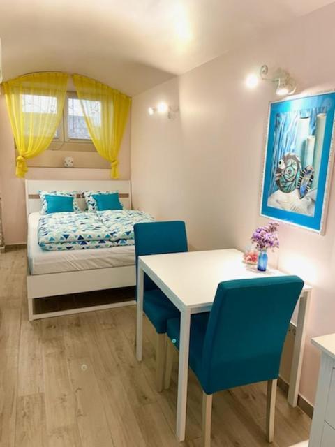 Apartment Turquoise Zadar Zewnętrze zdjęcie
