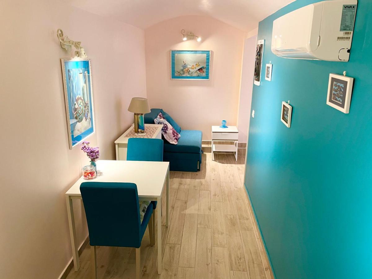 Apartment Turquoise Zadar Zewnętrze zdjęcie