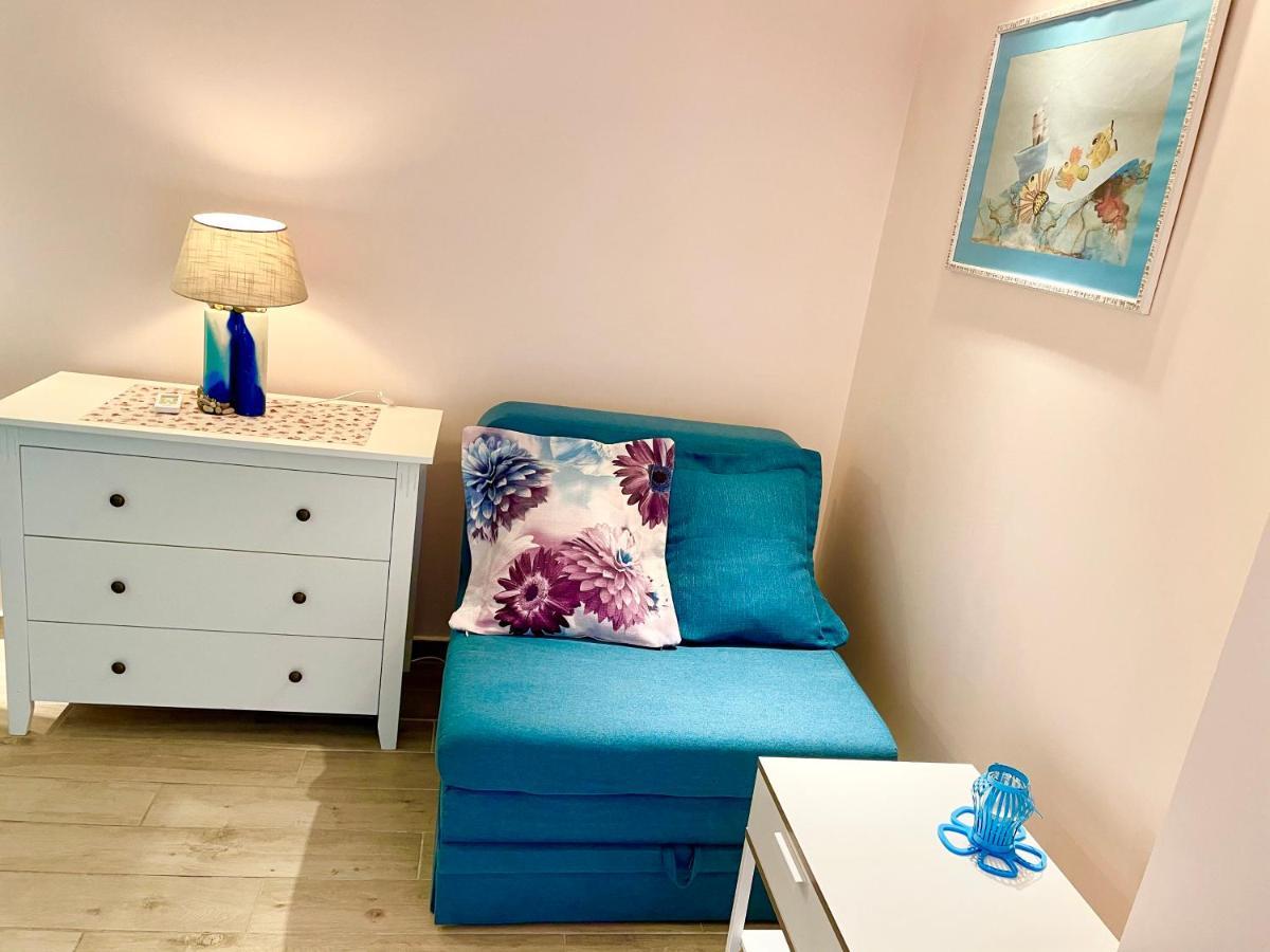 Apartment Turquoise Zadar Zewnętrze zdjęcie