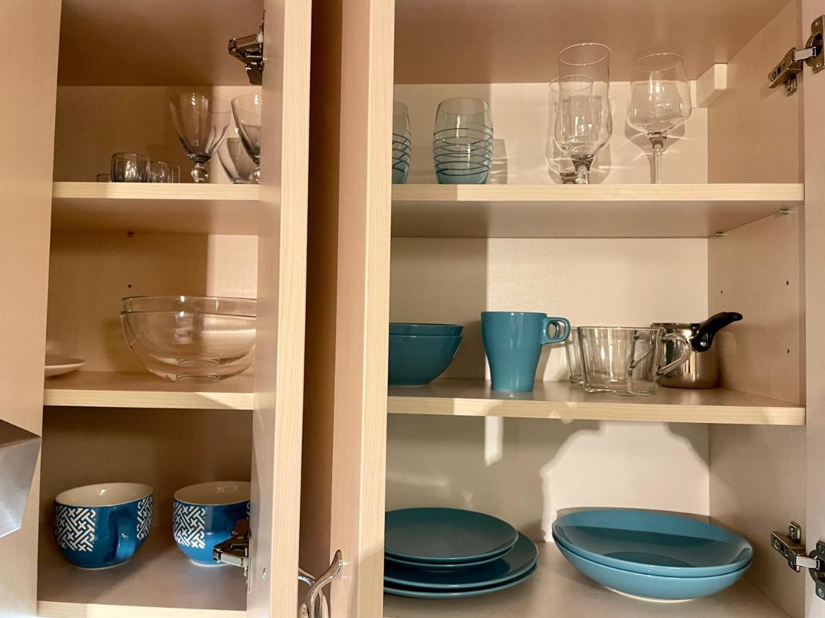 Apartment Turquoise Zadar Zewnętrze zdjęcie