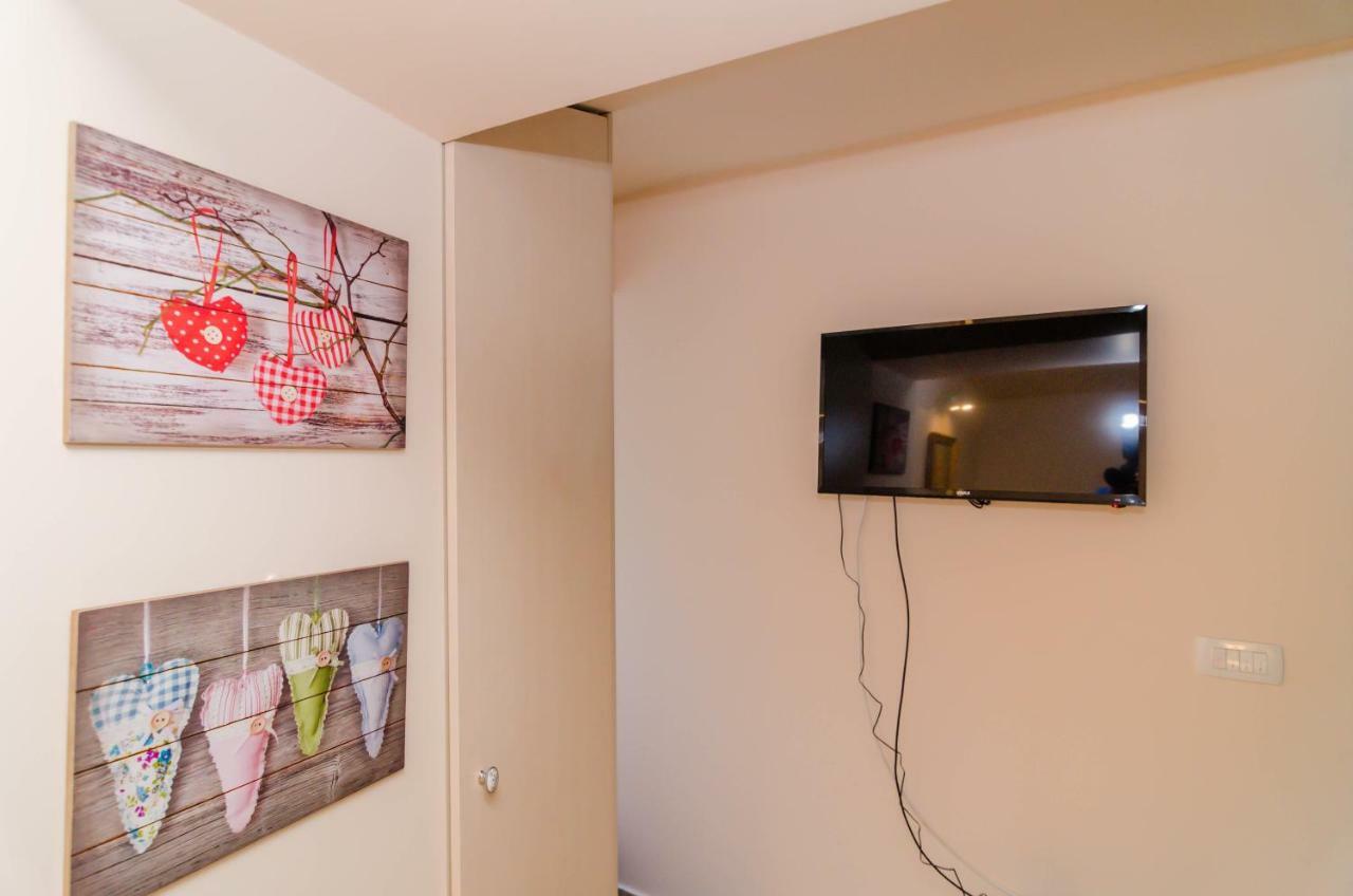 Apartment Turquoise Zadar Zewnętrze zdjęcie