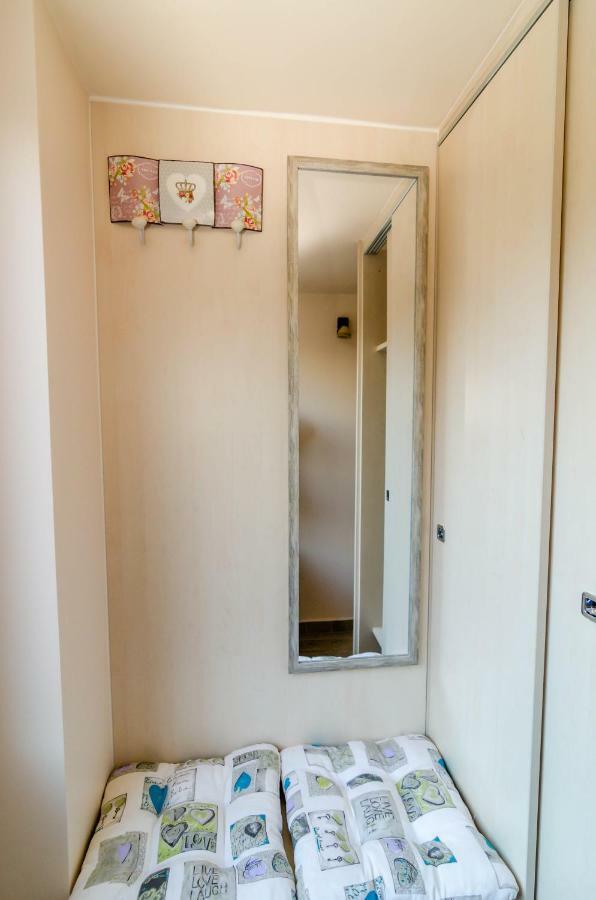 Apartment Turquoise Zadar Zewnętrze zdjęcie